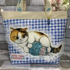 限定♪コヤンイサムチョン トートバッグ サマー ルミ アンコ ジンコ
