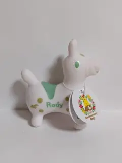 Rody 2024 マスコット