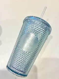 スターバックス タンブラー　パンピー