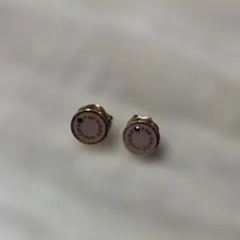 MARC JACOBS ピアス