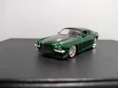 JD 2　シボレー　カマロ　JADAのサムネイル