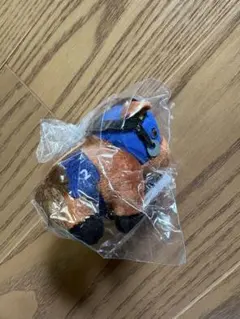 サラブレッドコレクション　ぷちぬいぐるみ7／レモンポップ