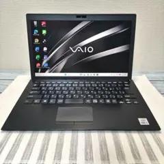 PiP様 12世代i5！メモリ16G！VAIO proPG21！ノートパソコン！ - メルカリ