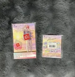 にじさんじ HEROES 海の家くじ 赤城ウェン