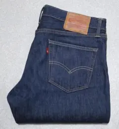 米国製 LEVI'S 511 ホワイトオーク コーンデニム デニムパンツ W34