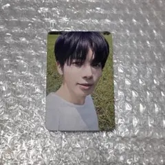 TXT TOGETHER Weverse ver. トレカ テヒョン