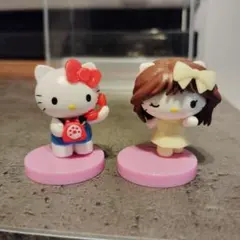 キティ チョコエッグ