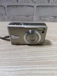 富士フイルム - FUJIFILM FinePix F30 デジタルカメラ USED美品 光学3倍ズーム 630万画素 コンデジ ファインピクス 完動品 CE4300 FinePix FUJIFILM F30 デジタルカメラ USED美品 光学3倍ズーム