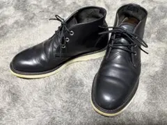 RED WING レッドウィング　3148 9D チャッカブーツ ブラックのサムネイル
