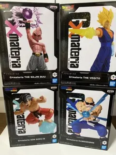 2025年最新】魔人ブウ gマテリアの人気アイテム - メルカリ