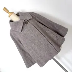 part2 junko shimada ショート コート ジャケット g