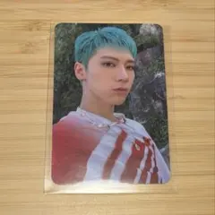 NCT TEN テン UNIVERSE トレカ