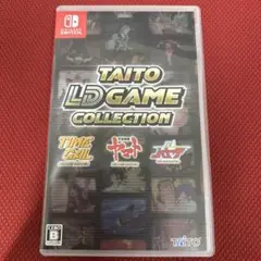 Nintendo Switch タイトーLDゲームコレクション 通常版
