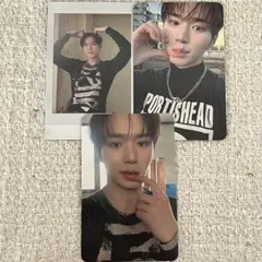 WEi ジュンソ ラキドロ トレカ WEi ジュンソ ラキドロ トレカ - メルカリ