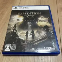 Clair Obscur: Expedition 33 PS5
