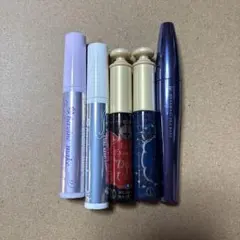 ヒロインメイク マジョリカマジョルカ マスカラセット - メルカリ