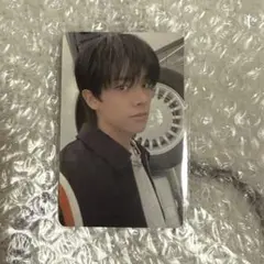 ENHYPEN BORDER : CARNIVAL トレカ ジェイク