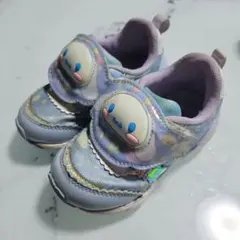 【14cm】MoonStarシナモロール LED付き
