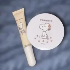 新品未使用品‼️SNOOPY ネイルオイル・マルチクリームセットのサムネイル