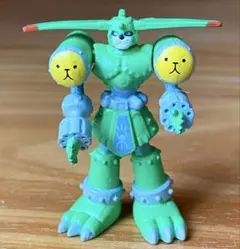 デジモンテイマーズ DReal セントガルゴモン フィギュア - メルカリ