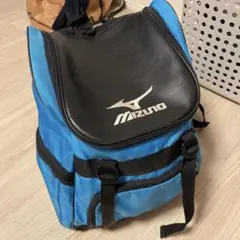 リュック