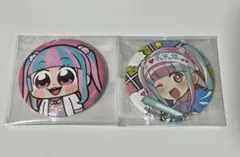 BanG Dream! 12th☆LIVE 黒渕かしこ パレオ 大川ぶくぶ