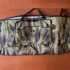 【値下げしました！】バートン　迷彩柄 スノーボードバッグ