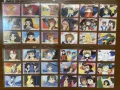 カードキャプターさくら アマダ エッチングカード No113 No174 - メルカリ