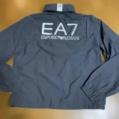 アルマーニ EA7 ナイロンジャケット ナイロンパーカーのサムネイル