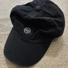 depound キャップ 黒 ブラック