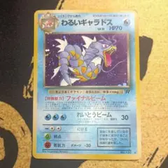 2026年最新】Sギャラドスの人気アイテム - メルカリ