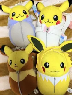 2026年最新】ピカチュウ ねぶくろの人気アイテム - メルカリ