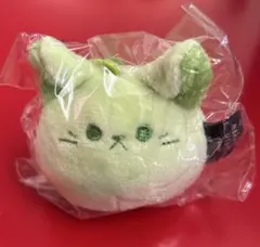 makkurousagi ぷちマスコットぬいぐるみ