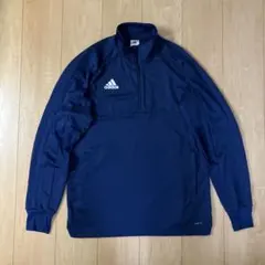 adidasアディダス サッカー トレーニングトップ CONDIVO18