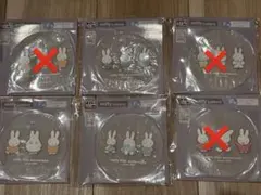 ミッフィー　タイトーくじ