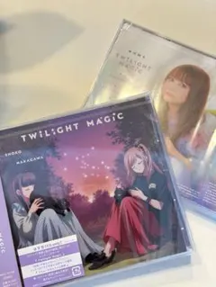 Twilight Magic 2枚セット