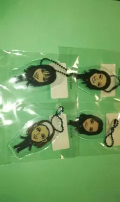 藤井夏恋、SAYAKA、石井杏奈、坂東希、クリアチャーム
