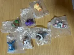 ミニオンマスコットコレクション　Vol.2　FF14
