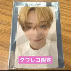 ALPHA DRIVE ONE トレカ　サンウォン