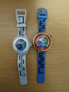 初代DX妖怪ウォッチ DX妖怪ウォッチ零式セットバンダイ 動作確認済み