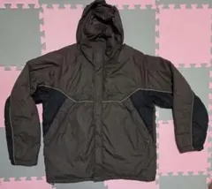 ファーストダウン　first down ダウンジャケット