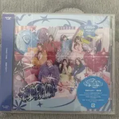 CANDYTUNE『倍倍Fight!』通常盤　アルバム