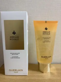 Guerlain アベイユ ロイヤル クレンジング ケア イン ムースのサムネイル
