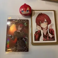 Ange Katrina セット