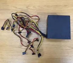 PC電源 500W FSP500-50ERN