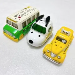 2026年最新】スヌーピー トミカ usjの人気アイテム - メルカリ