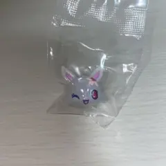 ジュエルペット　ぷくっとクリアリング　ルビー