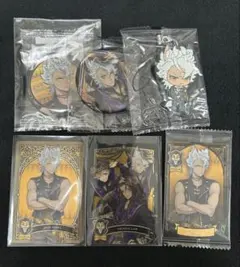 ツイステ ジャック まとめ売り