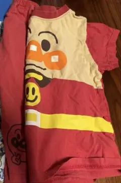 アンパンマン パジャマ 100センチ