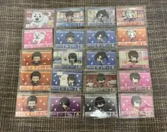 銀魂　カードダス　20枚セット